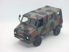 ESERCITO ITALIANO Iveco VM90