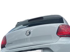 PORTELLONE POSTERIORE COMPLETO