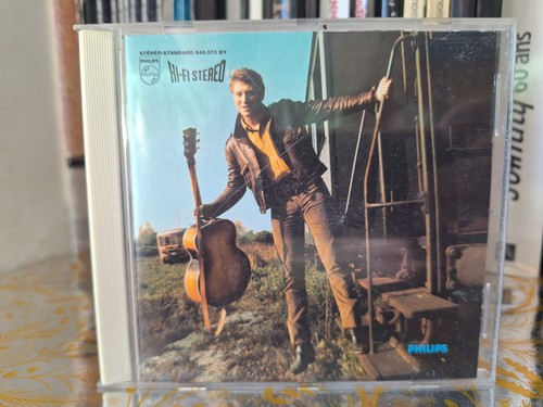 Johnny hallyday hallelujah - hallyday,