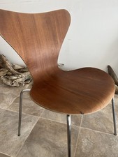Arne Jacobsen per Fritz Hansen