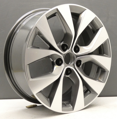 Cerchio lega renault - in, captur