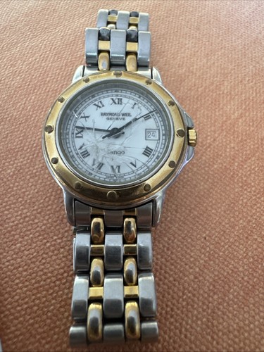 Raymond weil tango - weil,