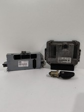 KIT Centralina Motore ECU