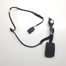 AGGANCIO CINTURA DI SICUREZZA