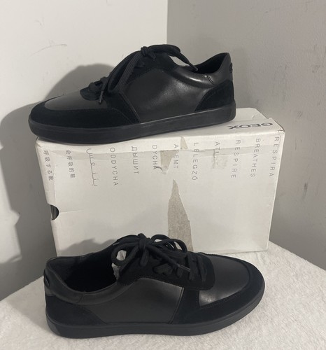 Geox avola low top all - u,