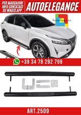 💕ART.2509  Pedane Laterali