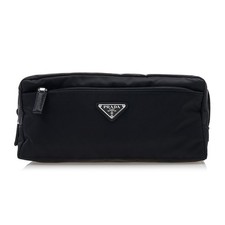 Prada Pochette de voyage en