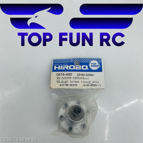 Hirobo 0414 440 - hirobo, 0414-440