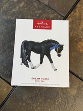 Hallmark Keepsake - Dream