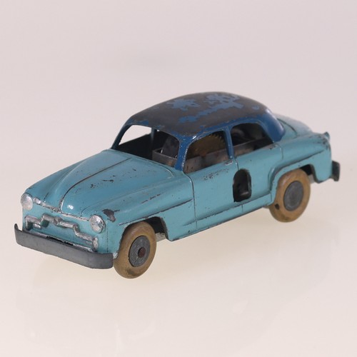 Solido 136 simca - 136, aronde