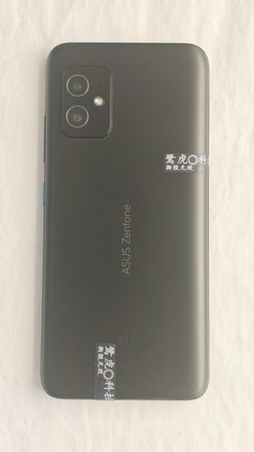 Smartphone asus zenfone - zenfone, 8
