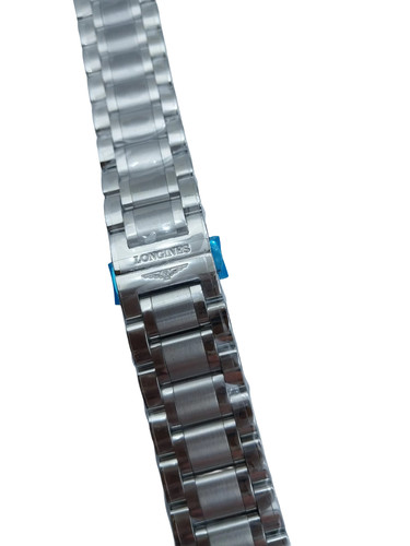Bracciale acciaio mm - acciaio, per