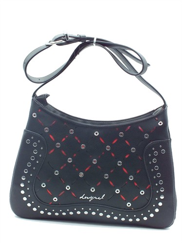 Desigual 25waxp38 bag yankee - desigual,