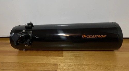 Vintage celestron n - vintage, c6-n