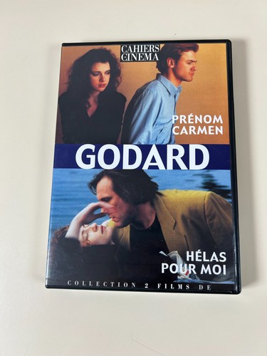 Jean luc godard prénom - jean-luc, :