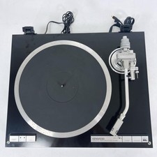 Kenwood KP-990 Giradischi a