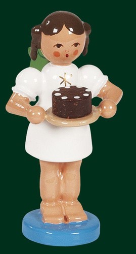 Angelo fornaio con schokotorte - con,