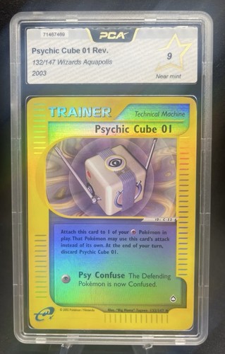 Carte pokémon trainer - carte,