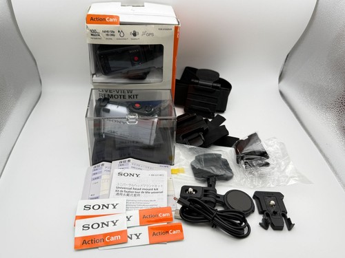 Kit telecomando sony fdr - telecomando,