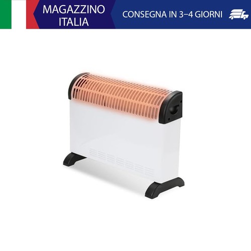 Wintem termoconvettore - –,