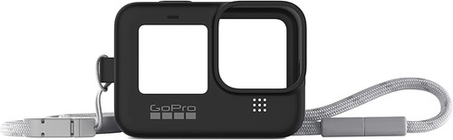 Guaina cordino nero hero11 - nero, (hero11