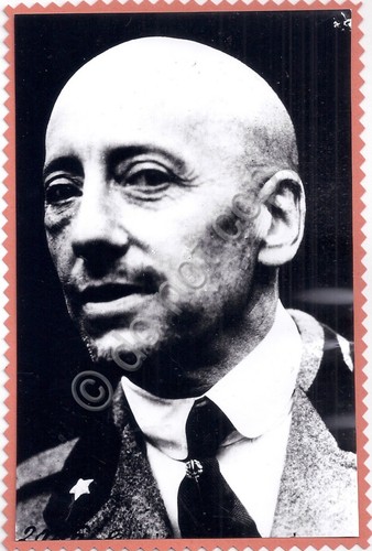 Gabriele annunzio ritratto - d'annunzio,