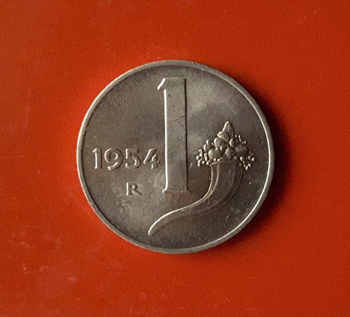 Lira 1954 i890 - 1,