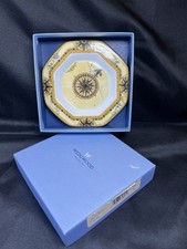VTG Wedgwood Atlas English