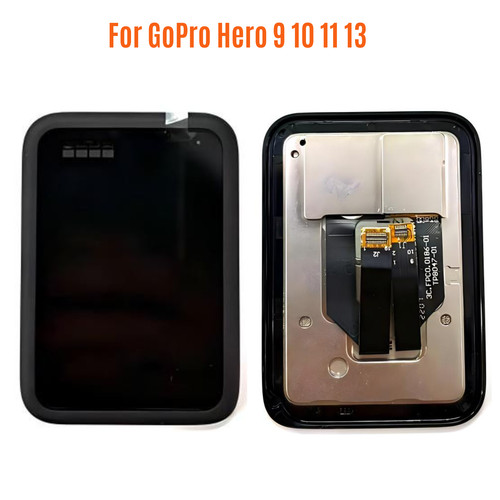Per gopro hero - per, 9
