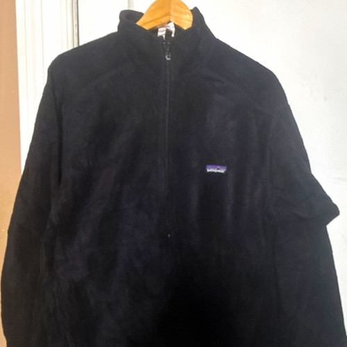 Patagonia synchilla zip - patagonia,
