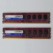 ADATA DDR3 1600 MHz 16 GB (set