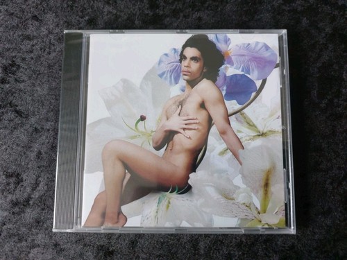 Prince lovesexy we835 - prince**lovesexy, cd**we835