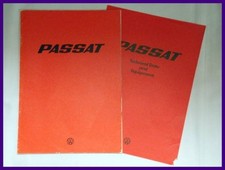 Catalogo inglese Volkswagen