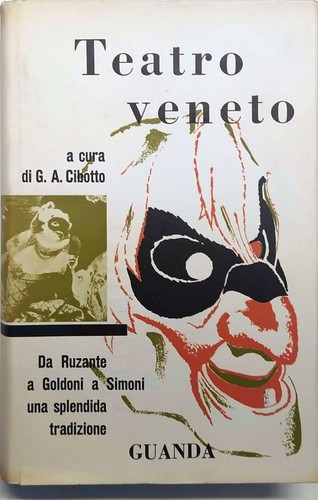 Libro cibotto a - -, g.a.