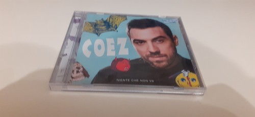 Coez niente che - coez,