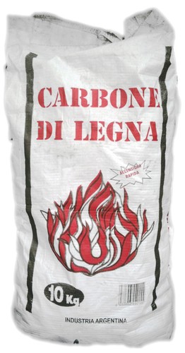 Carbone legna argentino - legna,