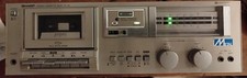 Sharp RT-30 Stereo Cassette Deck