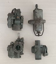 CARBURATORE DELL'ORTO LOTTO