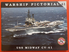 Nave da guerra pittorica 41