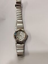 Orologio Polso BIJOUX TERNER QUARTZ mod DA2143L Quadrante 28mm