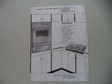 advertising Pubblicità 1966 OFFICINE E SMALTERIE VICENTINE - SMALVIC - SARCEDO