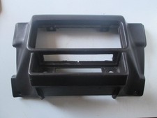 Mobiletto centrale plancia cruscotto per Alfa Romeo Giulietta anni 80  [5729.15]