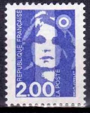 1994 FRANCE TIMBRE Y & T N°