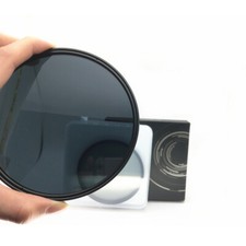 Filtro obiettivo 95 mm 105 mm ND4 ND8 ND16 ND32 densità neutra ND per Canon DSLR Cam