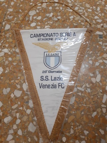 Gagliardetto calcio ricamato - gagliardetto,