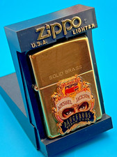 Brand New 1998 ZIPPO Lighter