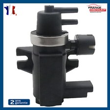 Elettrovalvola Pressione Turbo