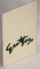 RENATO GUTTUSO - 11 OPERE -