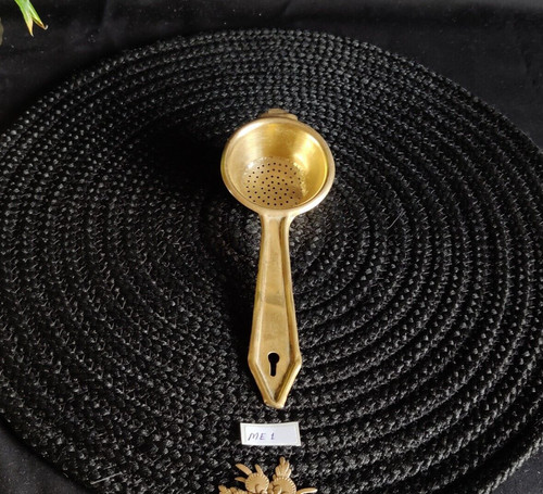 1920s vintage ottone - 1920s, tè