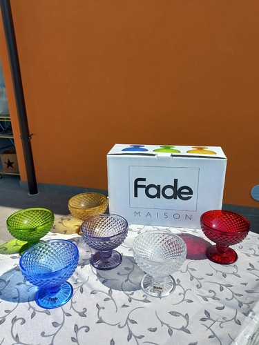 Fade arlecchino set - fade,